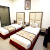 hotel blue pearl