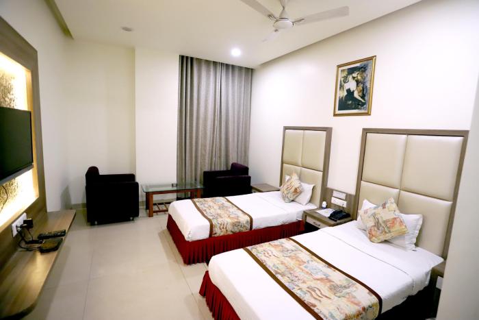 hotel blue pearl