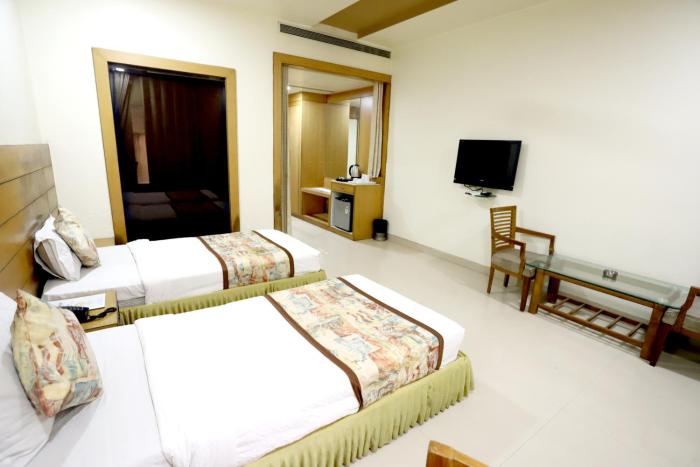 hotel blue pearl