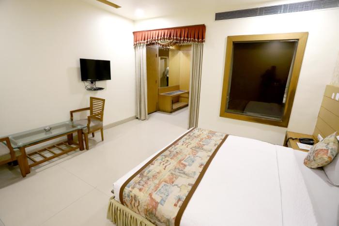 hotel blue pearl