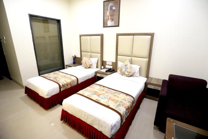 hotel blue pearl