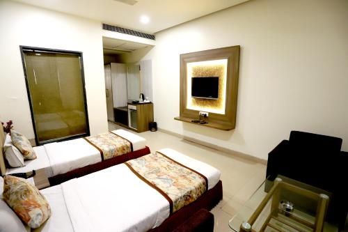 hotel blue pearl