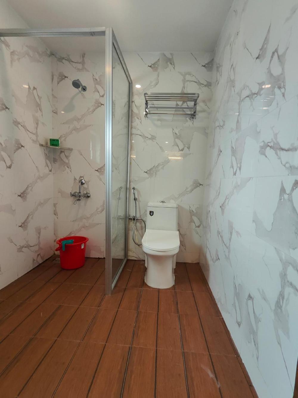 hotel comfort kanchipuram