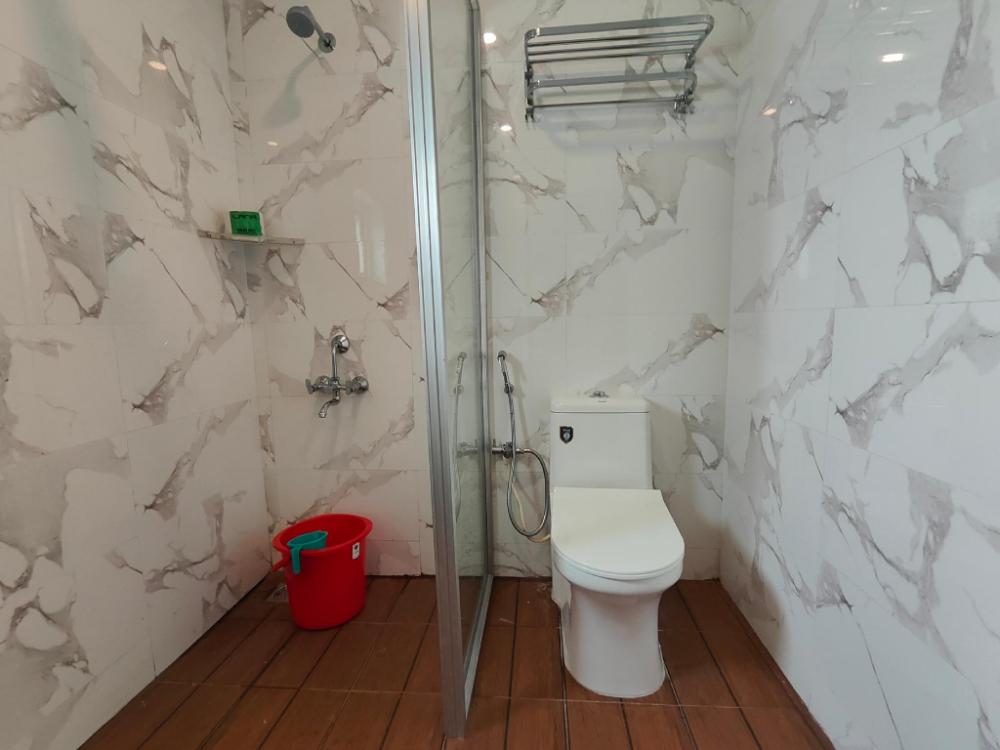 hotel comfort kanchipuram