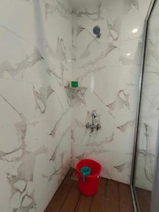 hotel comfort kanchipuram