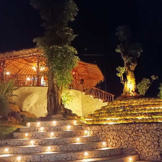 ama awa resort