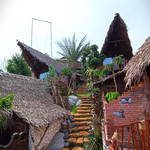 ama awa resort