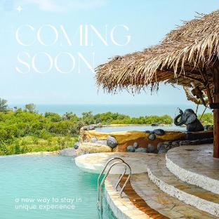 ama awa resort