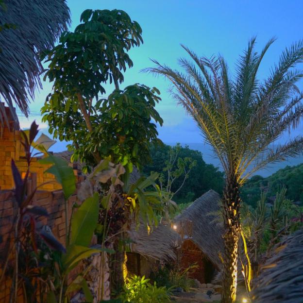 ama awa resort