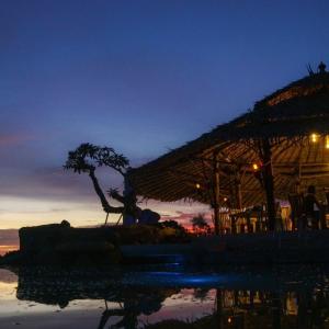 ama awa resort