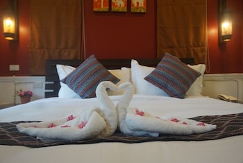 anantaya chiangmai boutique hotel