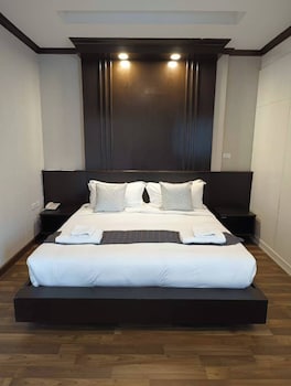 anantaya chiangmai boutique hotel