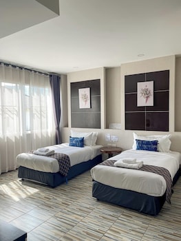 anantaya chiangmai boutique hotel