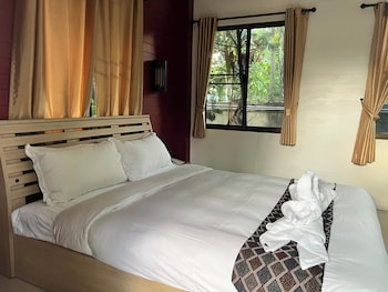 anantaya chiangmai boutique hotel