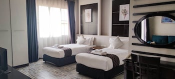 anantaya chiangmai boutique hotel