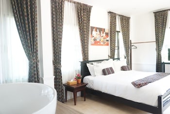anantaya chiangmai boutique hotel