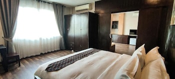 anantaya chiangmai boutique hotel