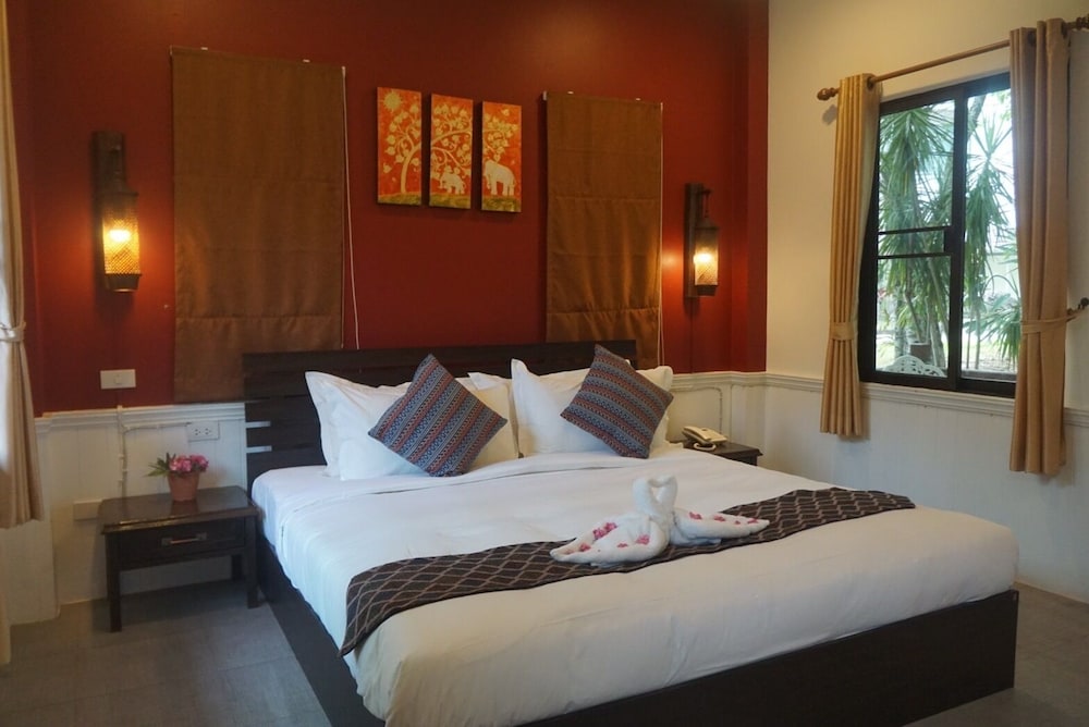 anantaya chiangmai boutique hotel