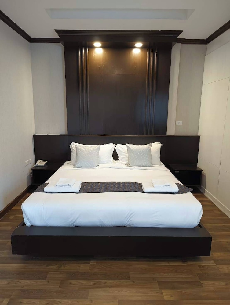 anantaya chiangmai boutique hotel