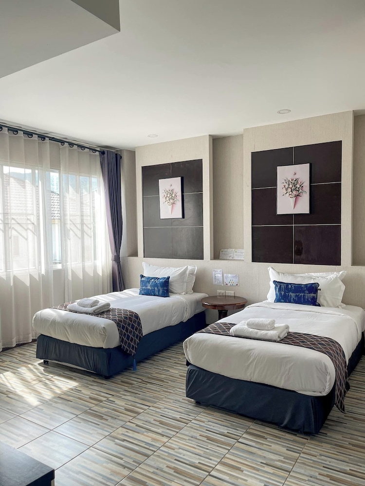 anantaya chiangmai boutique hotel