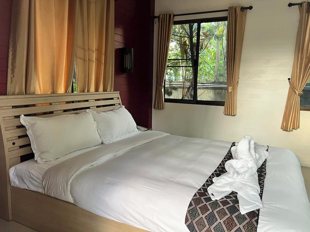 anantaya chiangmai boutique hotel