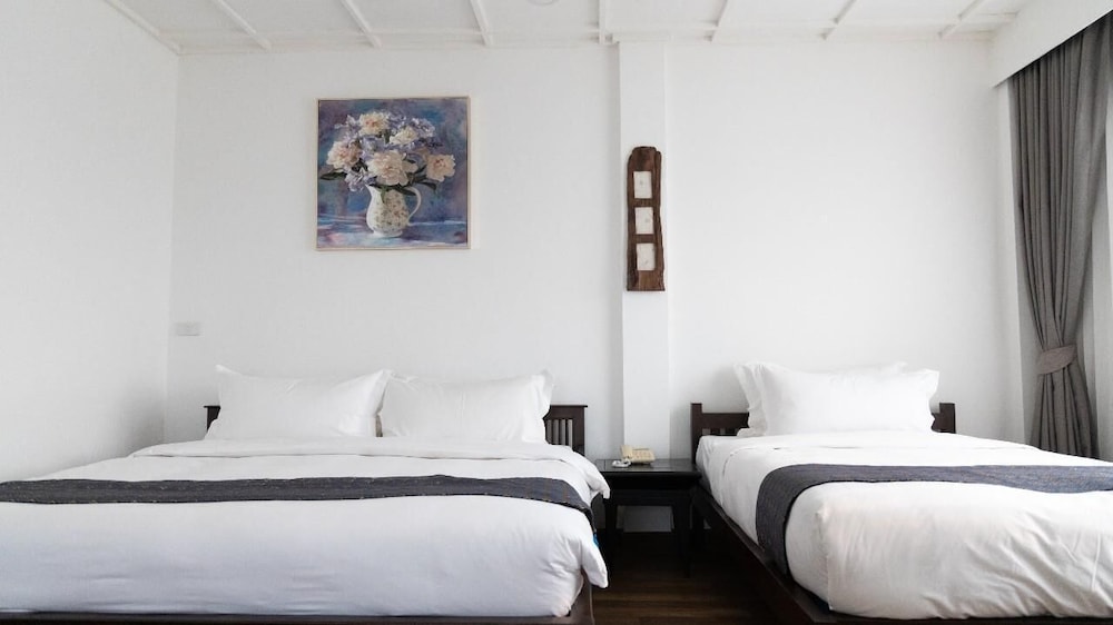 anantaya chiangmai boutique hotel