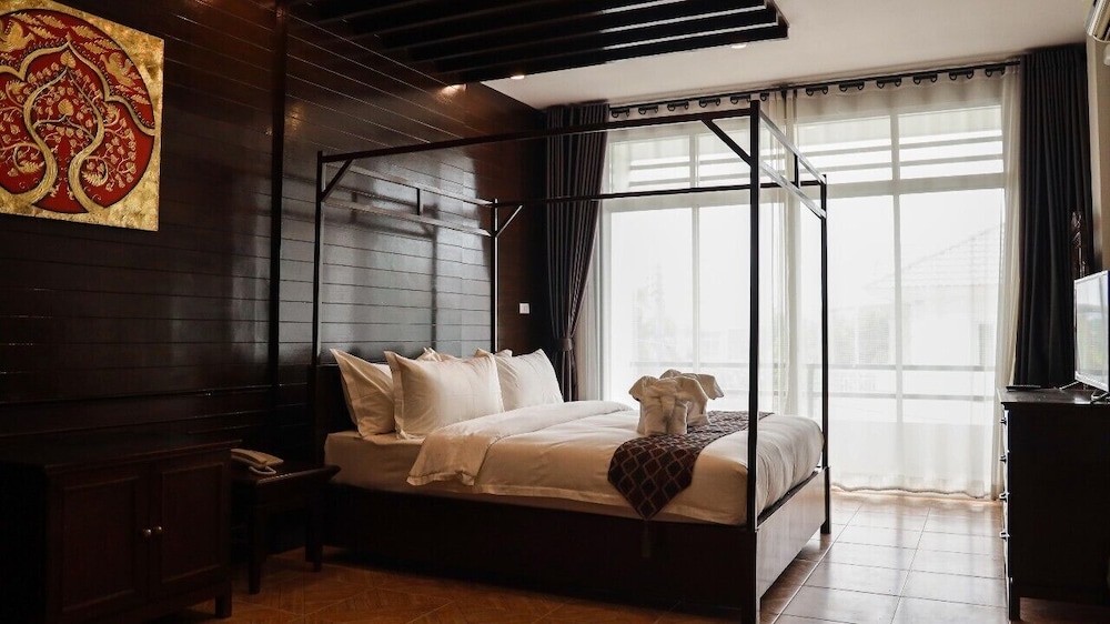 anantaya chiangmai boutique hotel