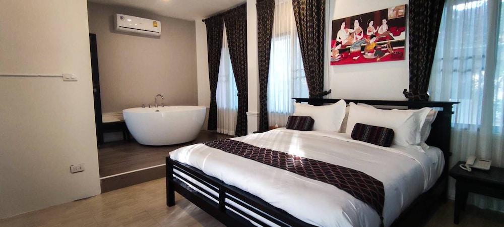 anantaya chiangmai boutique hotel