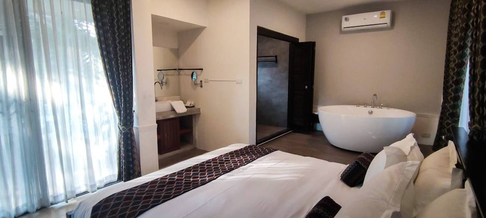 anantaya chiangmai boutique hotel