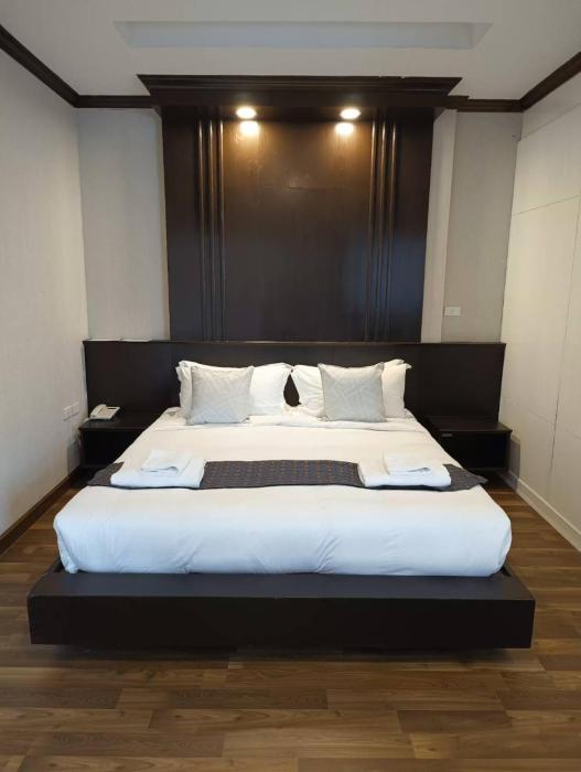 anantaya chiangmai boutique hotel