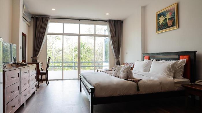anantaya chiangmai boutique hotel