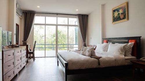 anantaya chiangmai boutique hotel