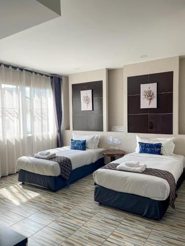 anantaya chiangmai boutique hotel