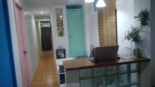 mabs hostel
