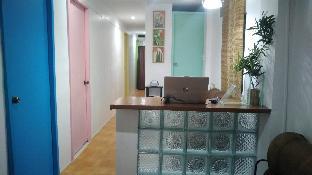 mabs hostel