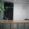 mabs hostel