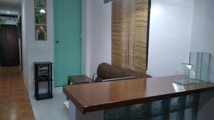 mabs hostel
