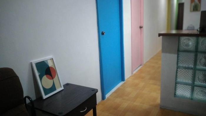 mabs hostel