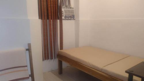 mabs hostel