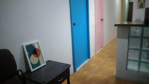 mabs hostel