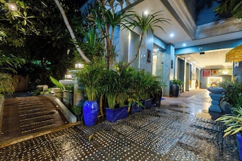 siem reap comforts boutique