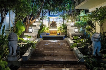 siem reap comforts boutique