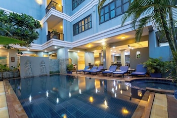 siem reap comforts boutique