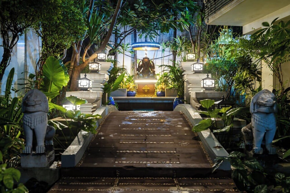 siem reap comforts boutique