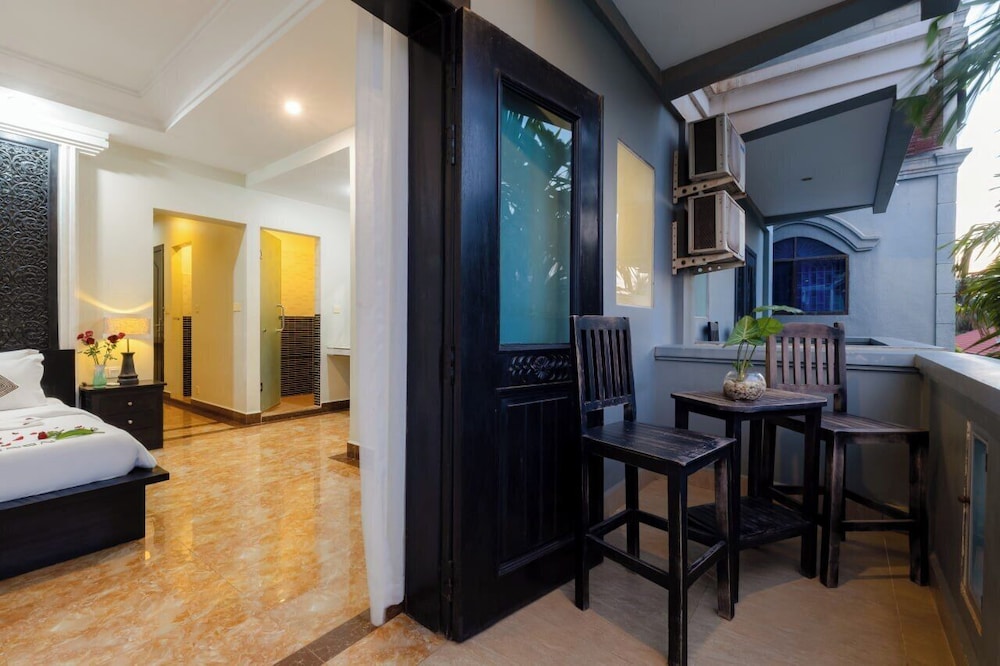 siem reap comforts boutique