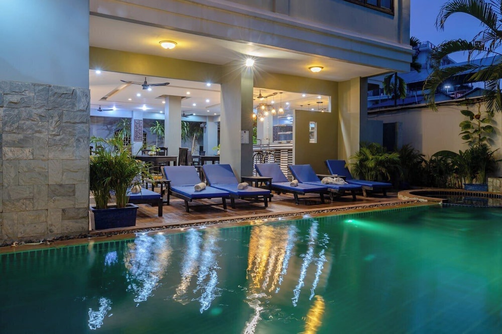 siem reap comforts boutique