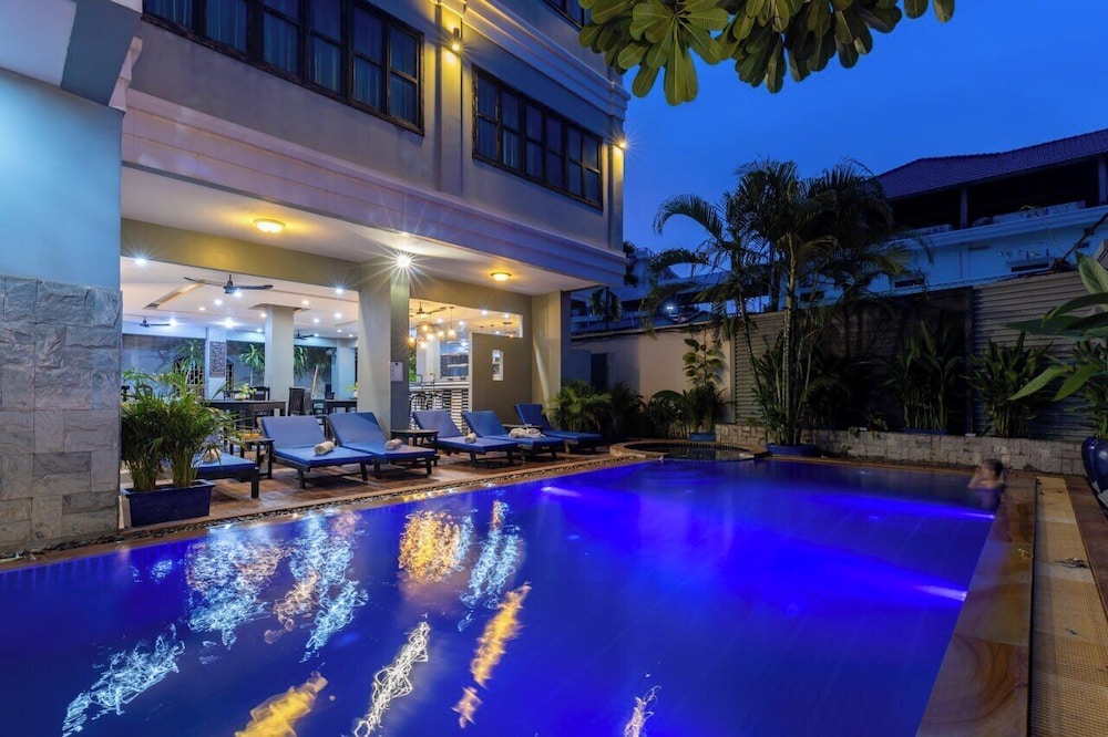 siem reap comforts boutique