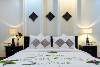 siem reap comforts boutique