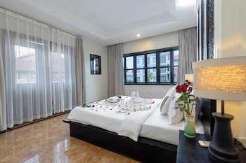siem reap comforts boutique