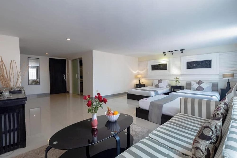 siem reap comforts boutique
